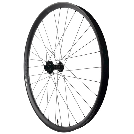 1/1 Enduro S V2 Wheelset