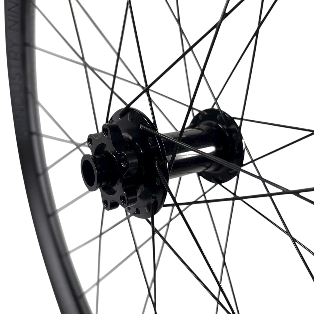 1/1 Enduro S V2 Wheelset