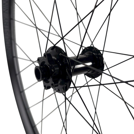 1/1 Enduro S V2 Wheelset