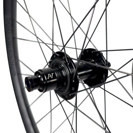 1/1 Enduro S V2 Rear Wheel