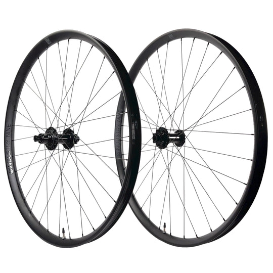 1/1 Enduro S V2 Wheelset