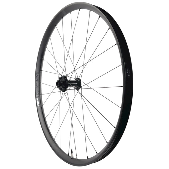 1/1 Trail S V2 Wheelset