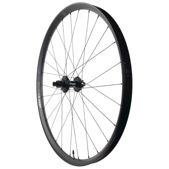 1/1 Trail S V2 Wheelset