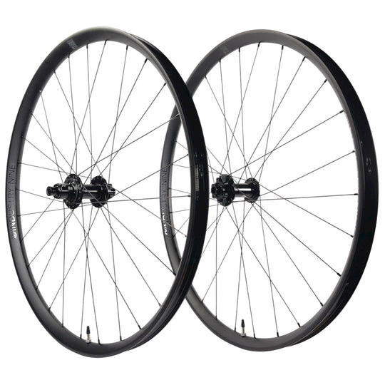 1/1 Trail S V2 Wheelset