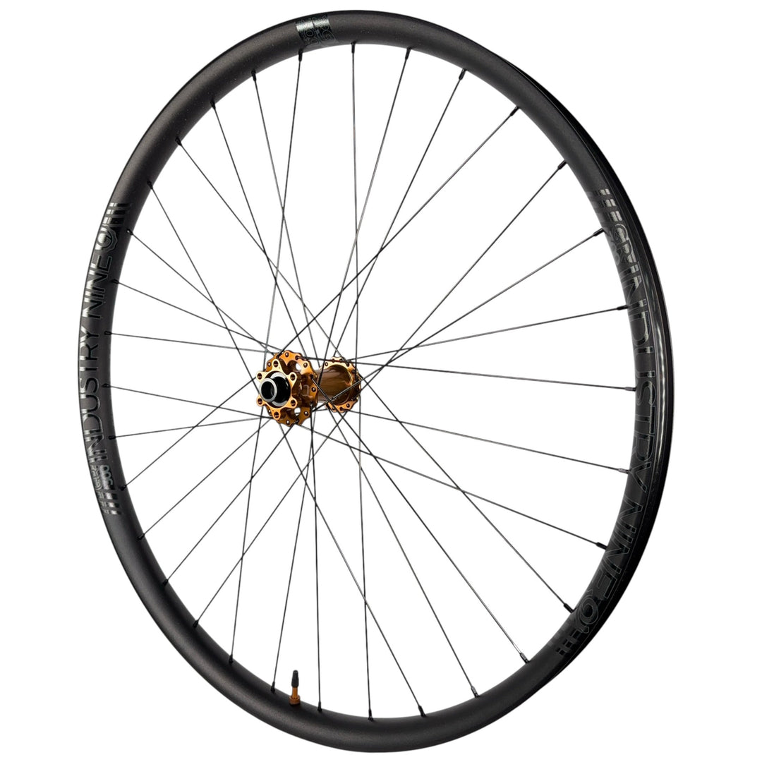 Hydra2 DH S Front Wheel