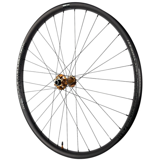 Hydra2 DH S Front Wheel