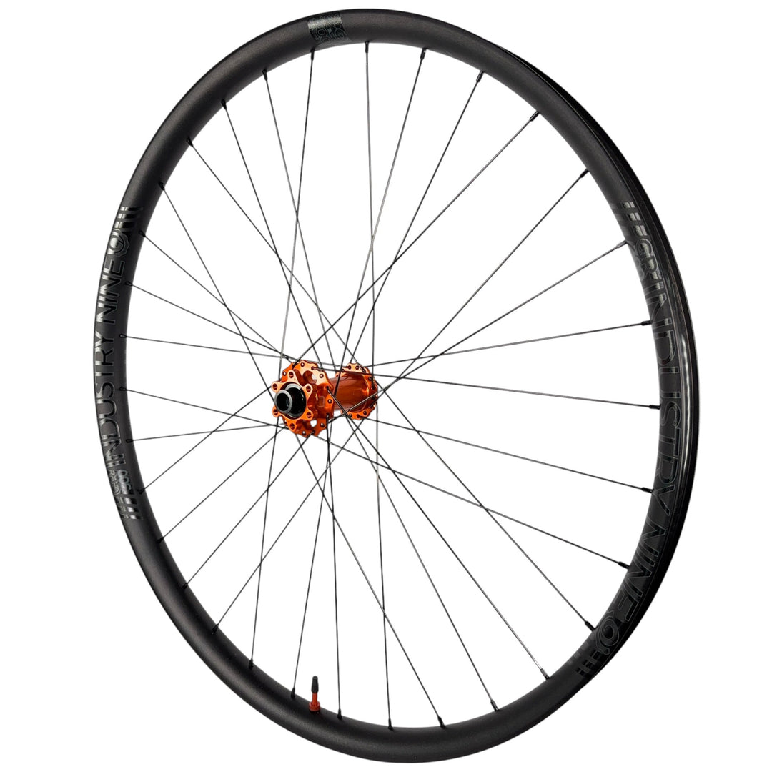 Hydra2 DH S Front Wheel