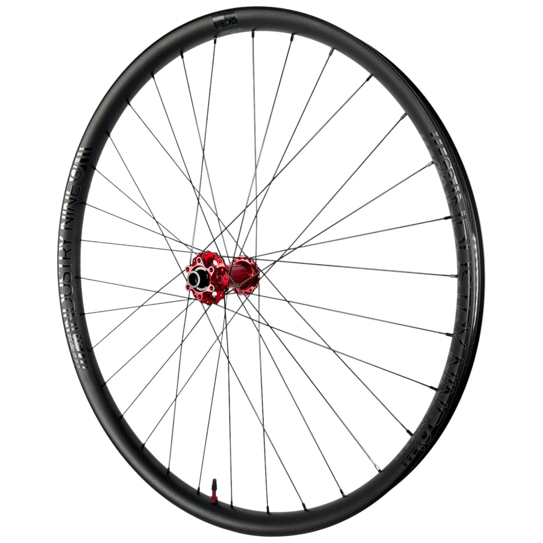 Hydra2 DH S Front Wheel