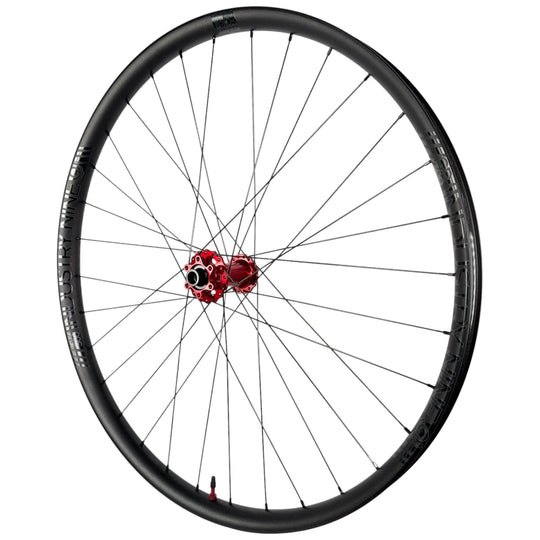 Hydra2 DH S Front Wheel