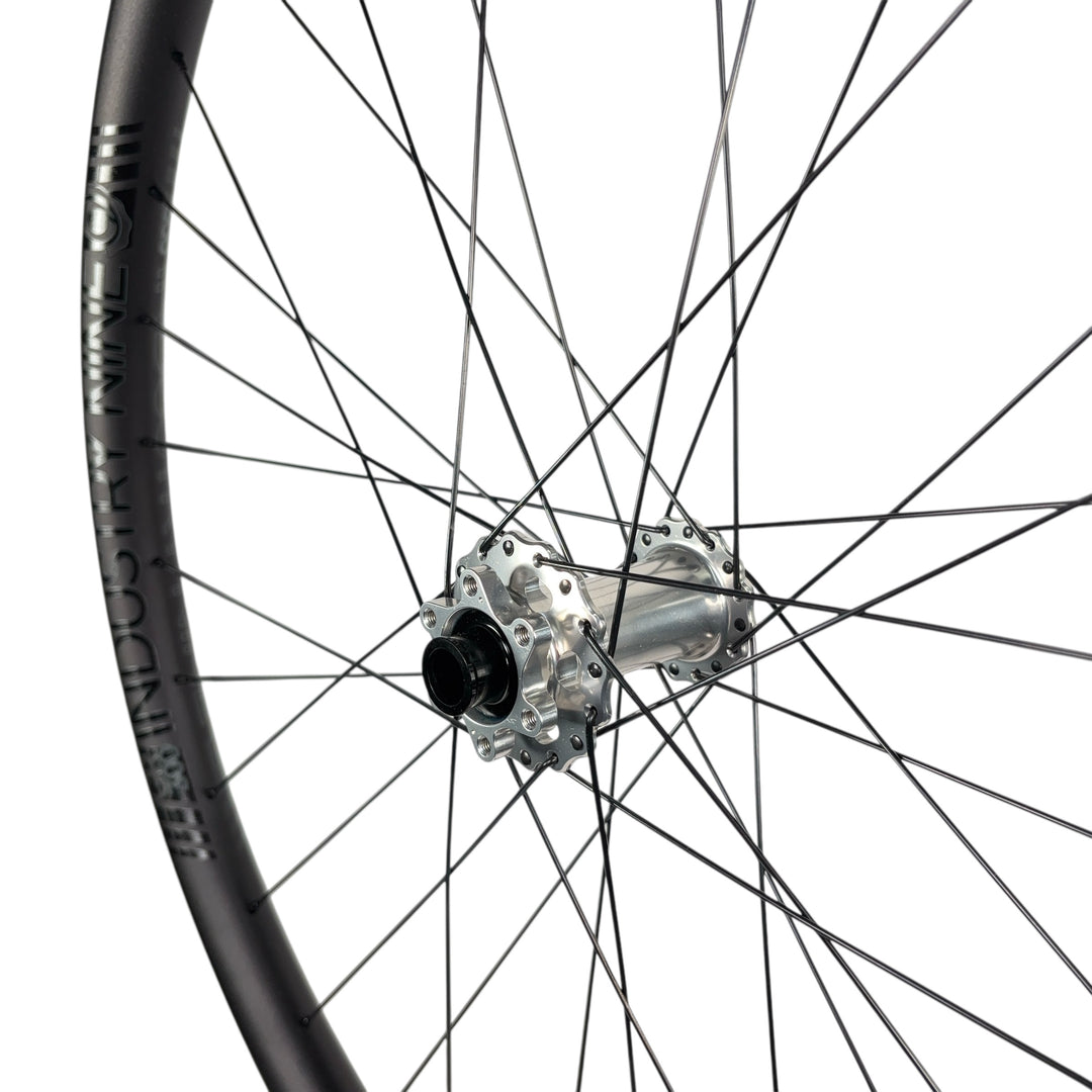Hydra2 DH S Front Wheel