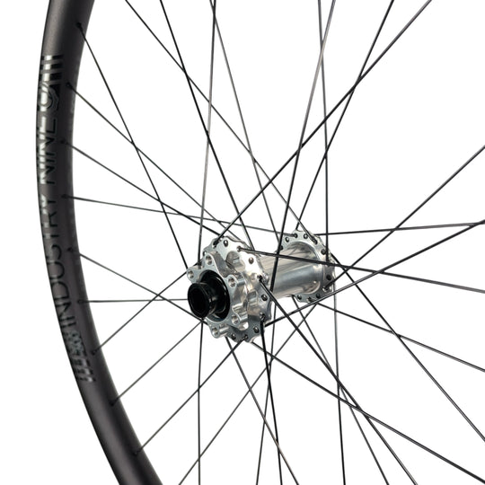 Hydra2 DH S Front Wheel