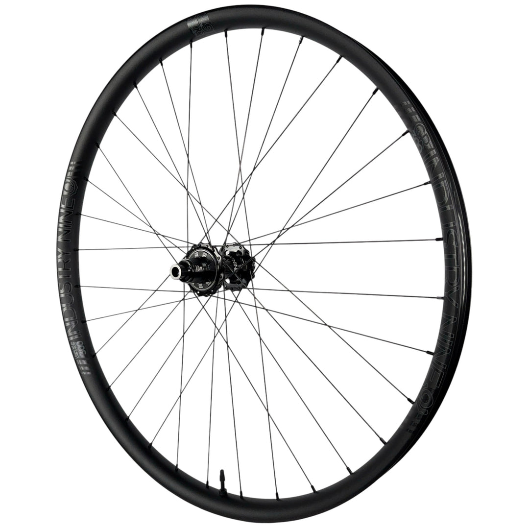 Hydra2 DH S Rear Wheel