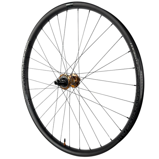 Hydra2 DH S Rear Wheel