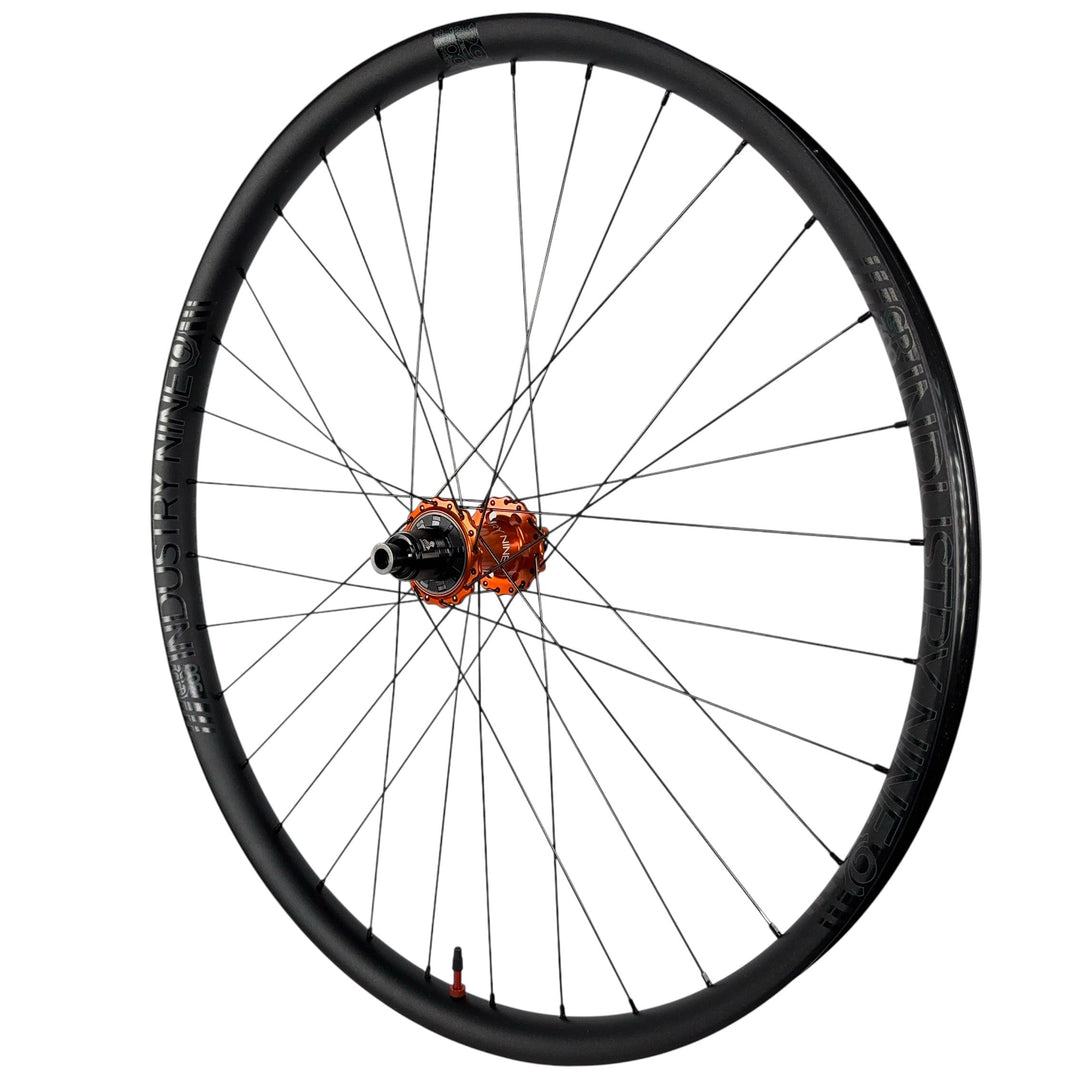 Hydra2 DH S Rear Wheel