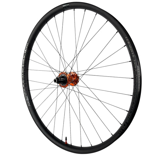 Hydra2 DH S Rear Wheel