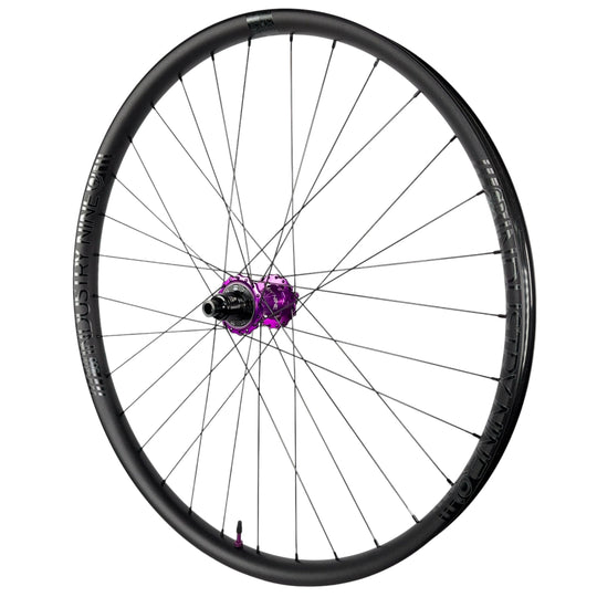 Hydra2 DH S Rear Wheel