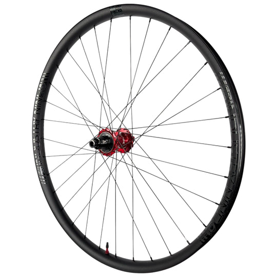 Hydra2 DH S Rear Wheel