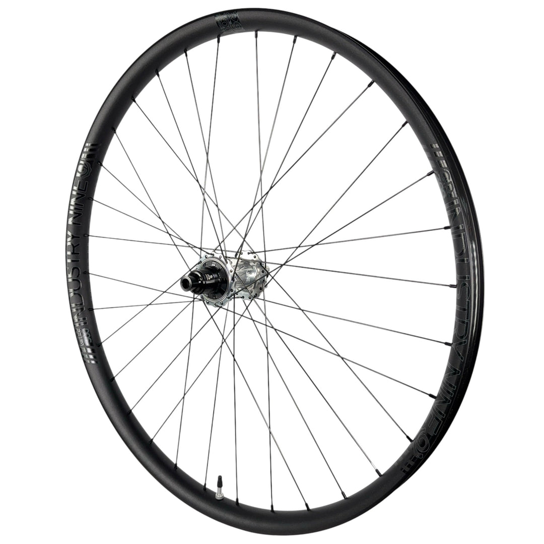 Hydra2 DH S Rear Wheel