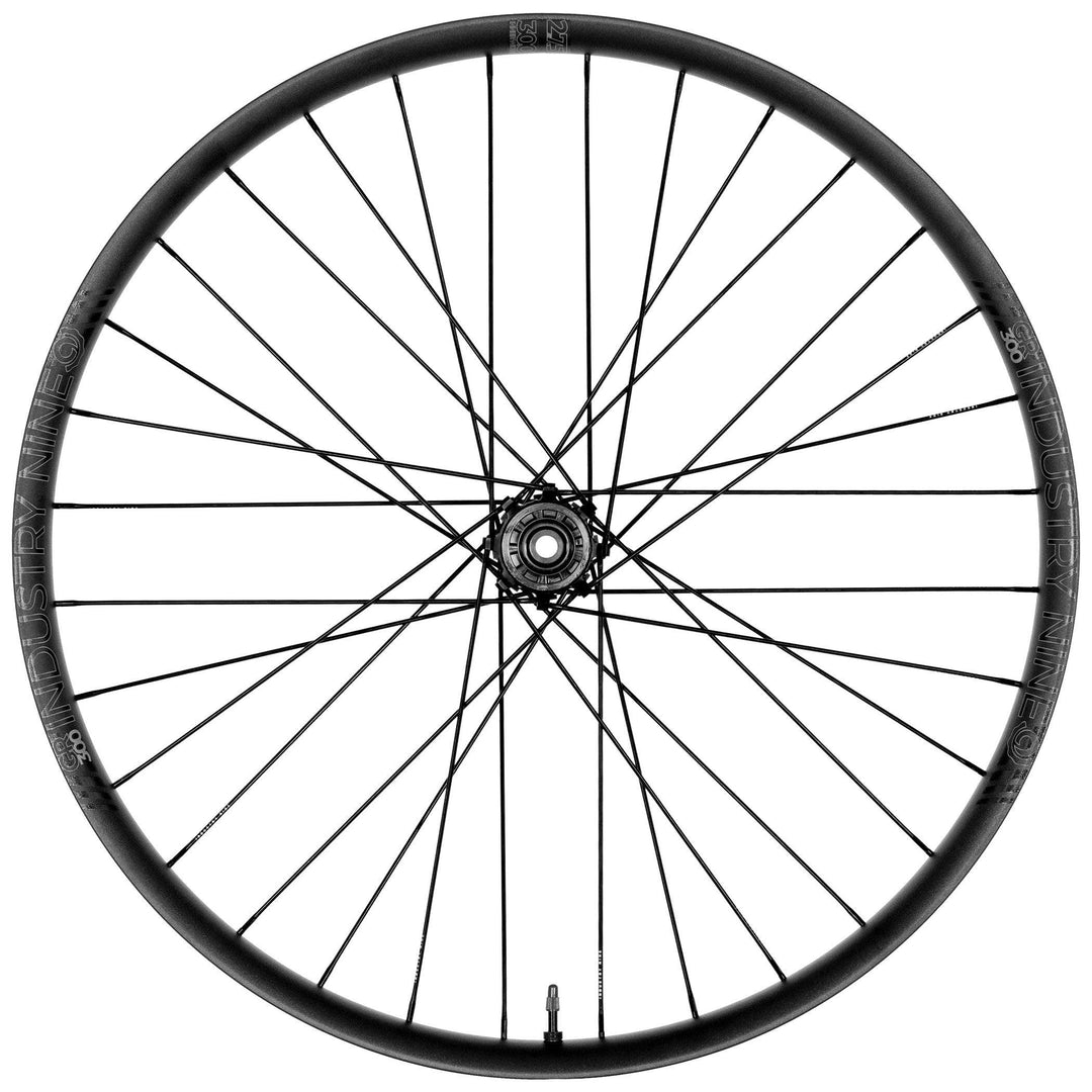 Industry Nine Grade 300 V2 Hydra Rear Wheel - Thunder Mountain Bikes