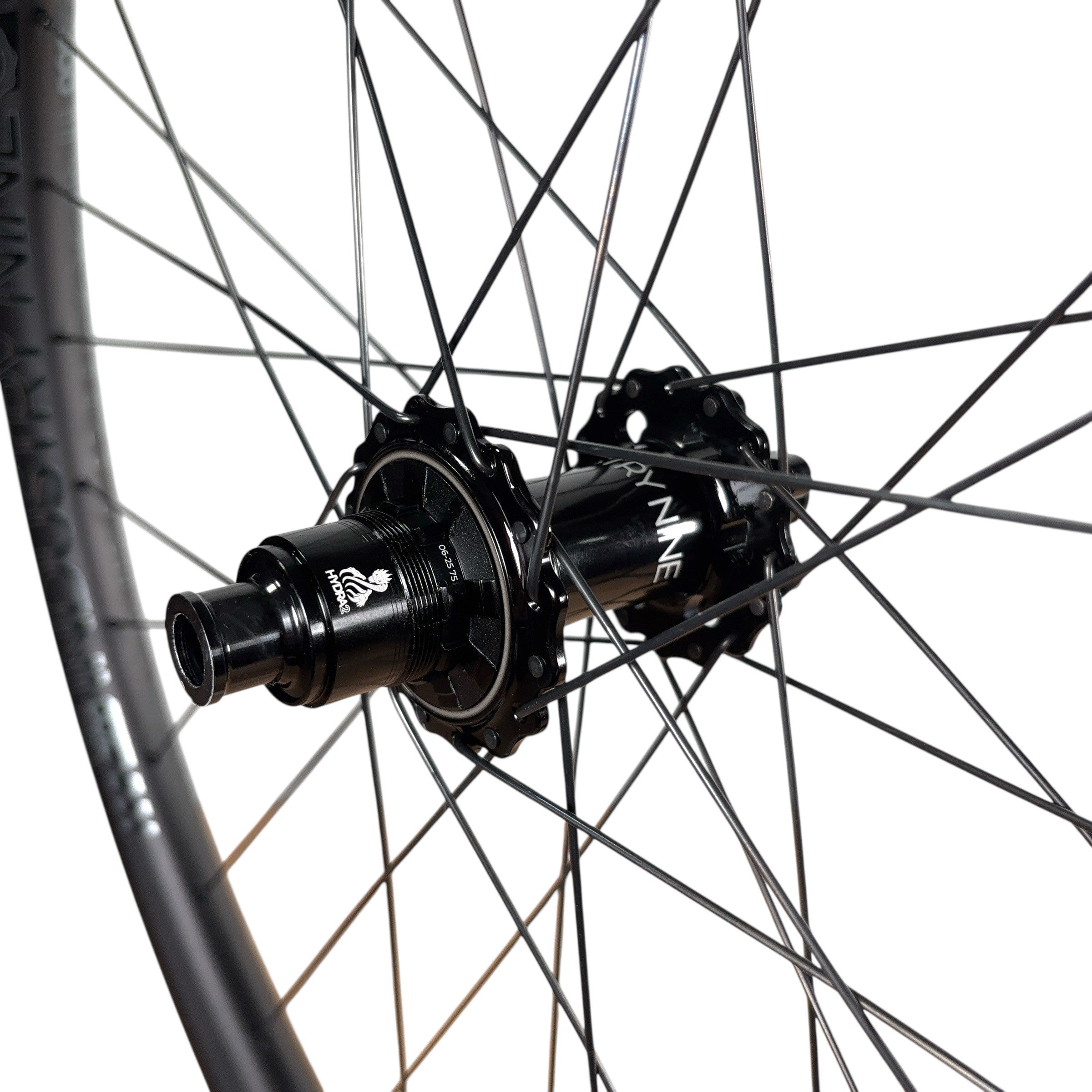 Hydra2 DH S Wheelset – Thunder Mountain Bikes