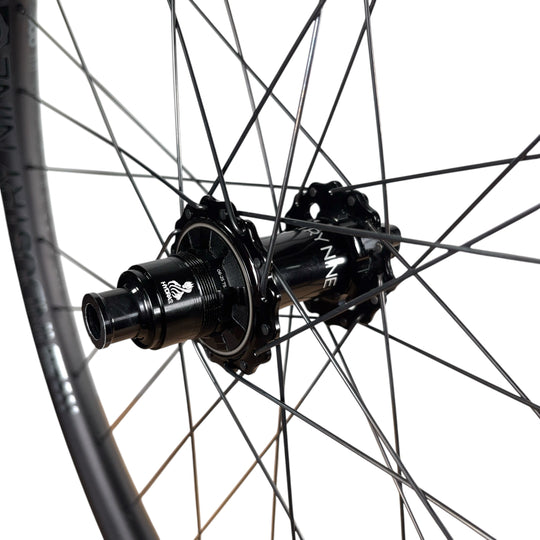 Hydra2 DH S Rear Wheel