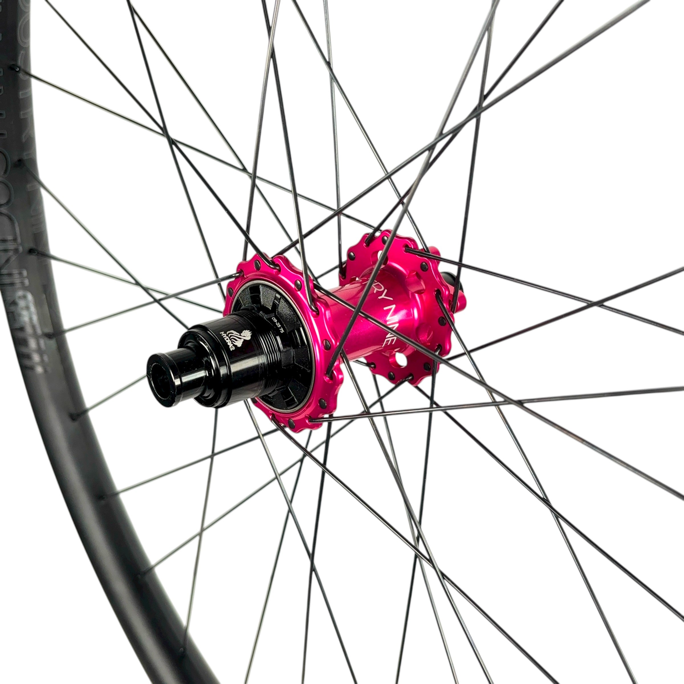Hydra2 DH S Wheelset – Thunder Mountain Bikes