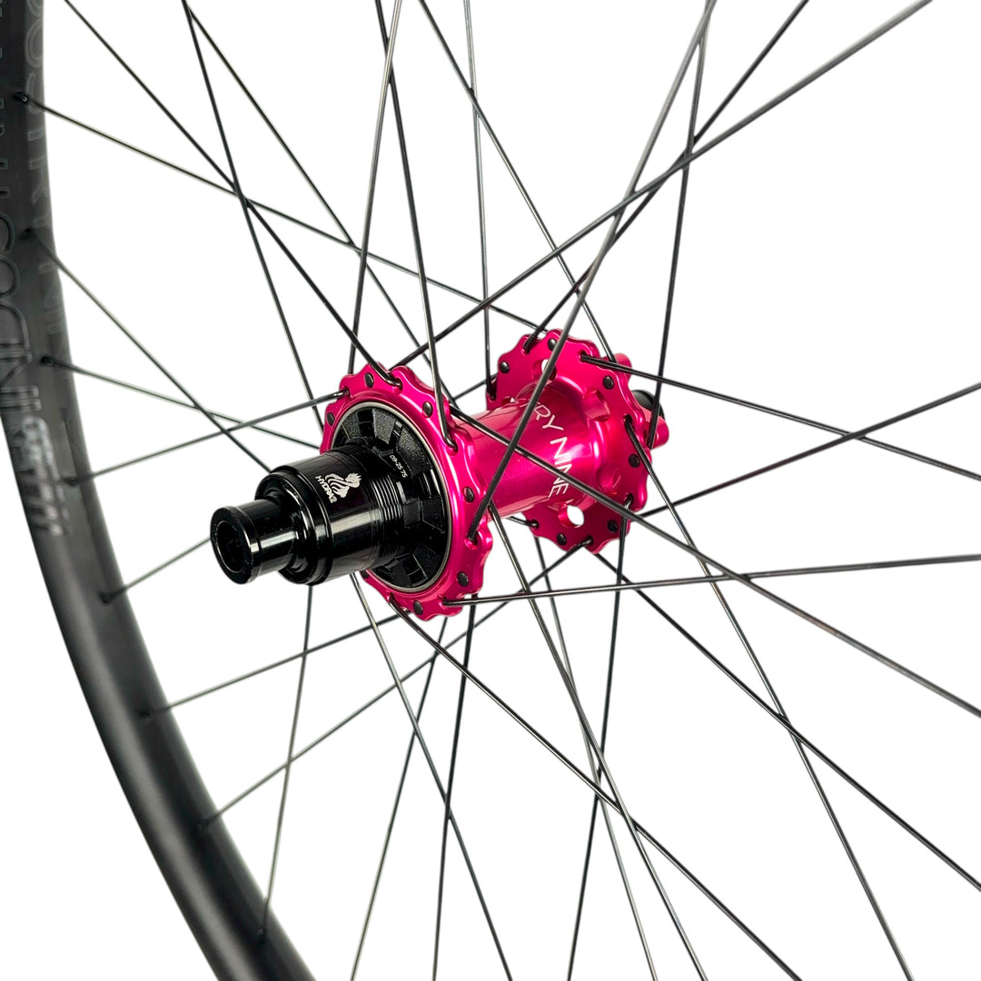 Hydra2 DH S Wheelset