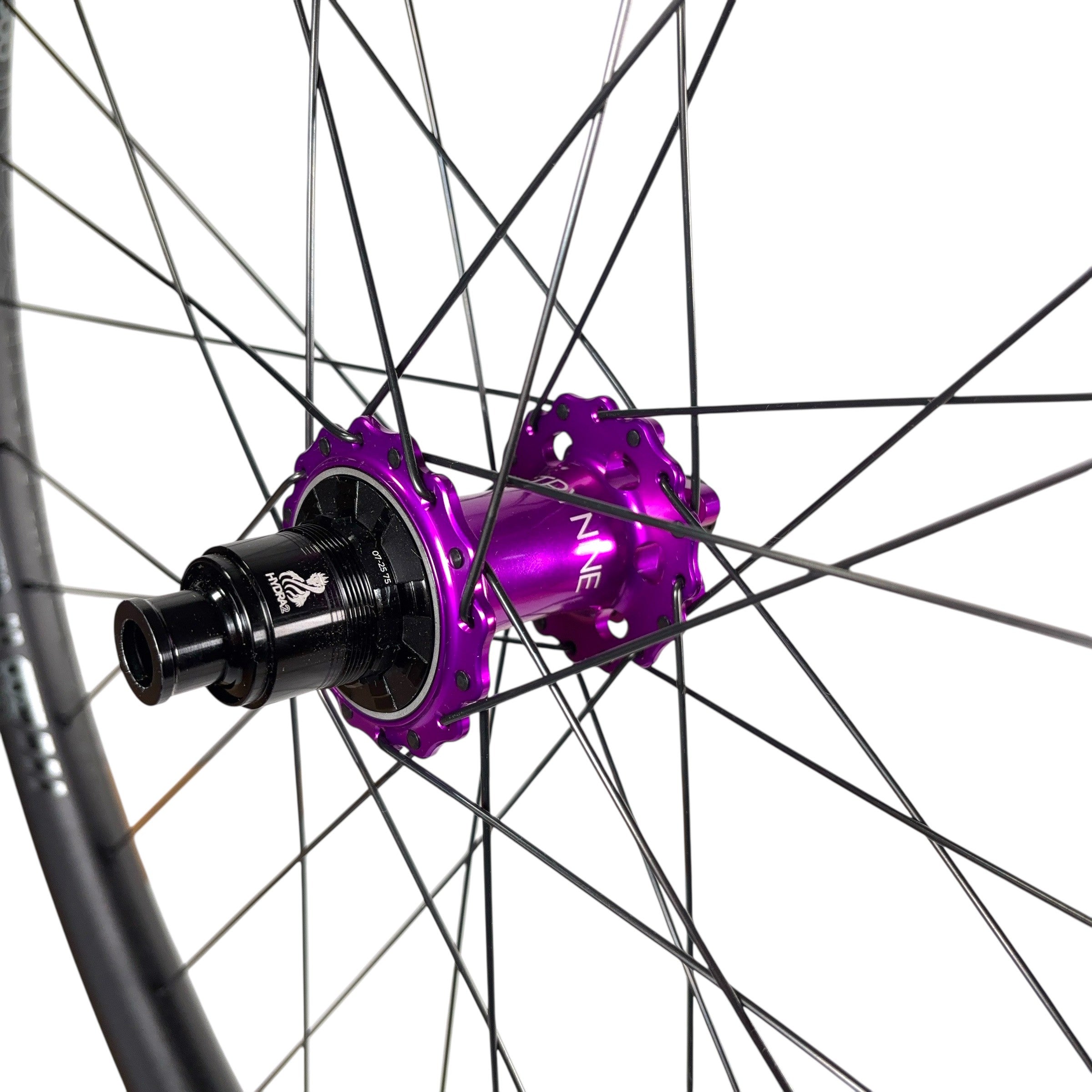 Hydra2 DH S Wheelset – Thunder Mountain Bikes