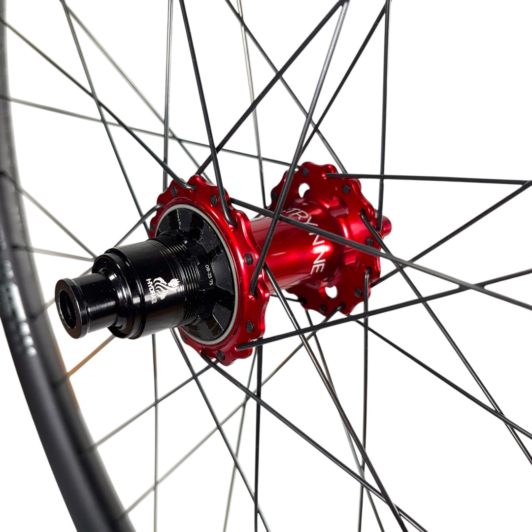Hydra2 DH S Rear Wheel
