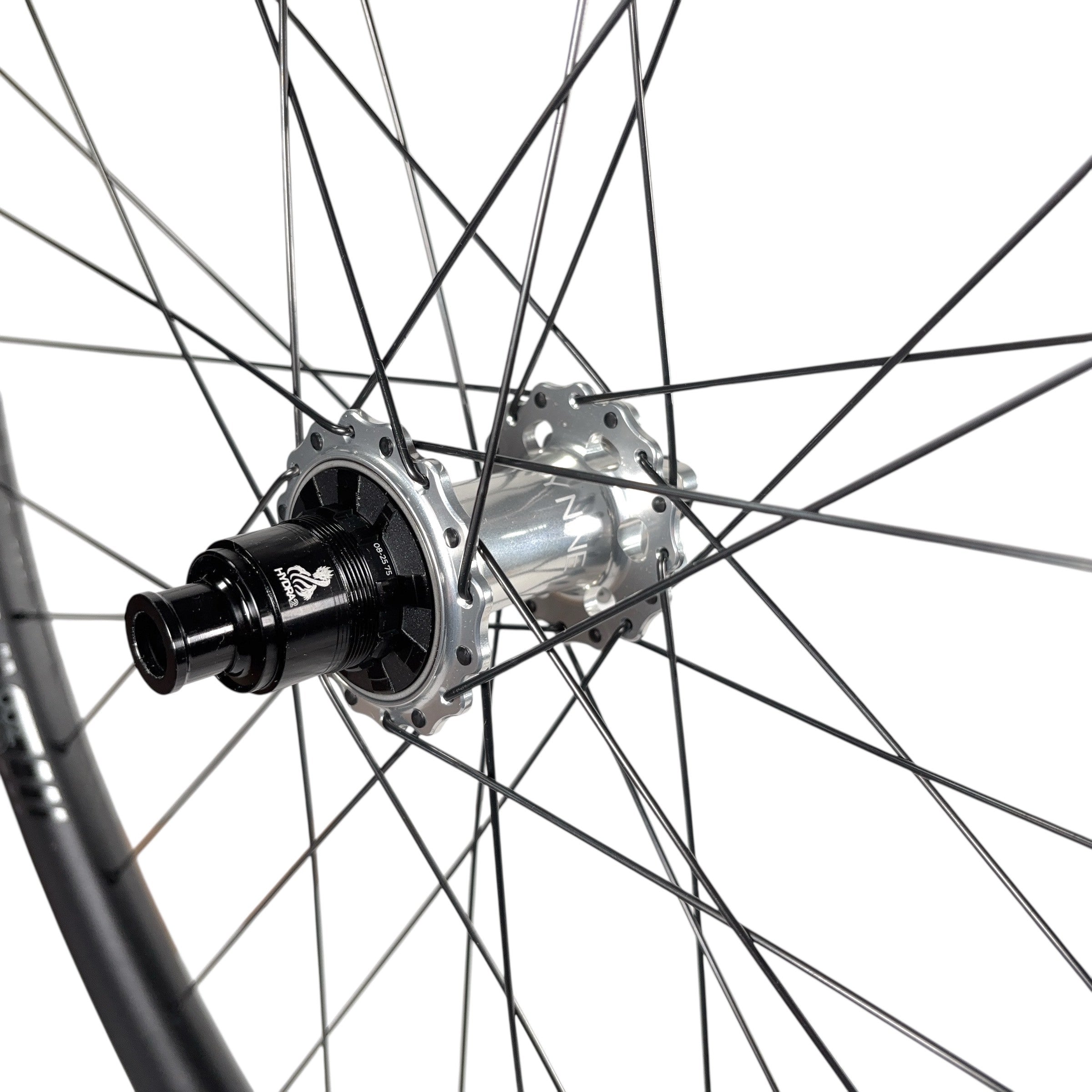 Hydra2 DH S Wheelset – Thunder Mountain Bikes