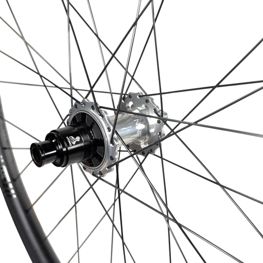 Hydra2 DH S Rear Wheel