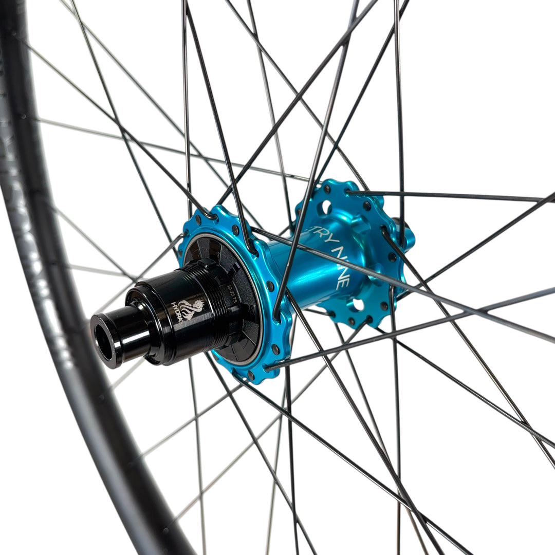 Hydra2 DH S Rear Wheel