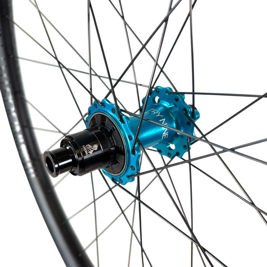 Hydra2 DH S Rear Wheel