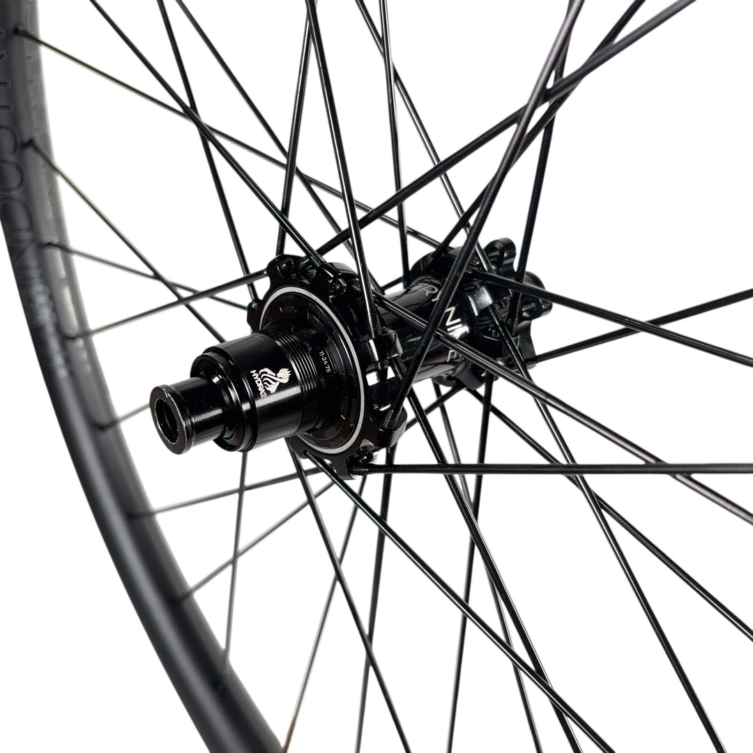 Hydra2 Enduro Wheelset