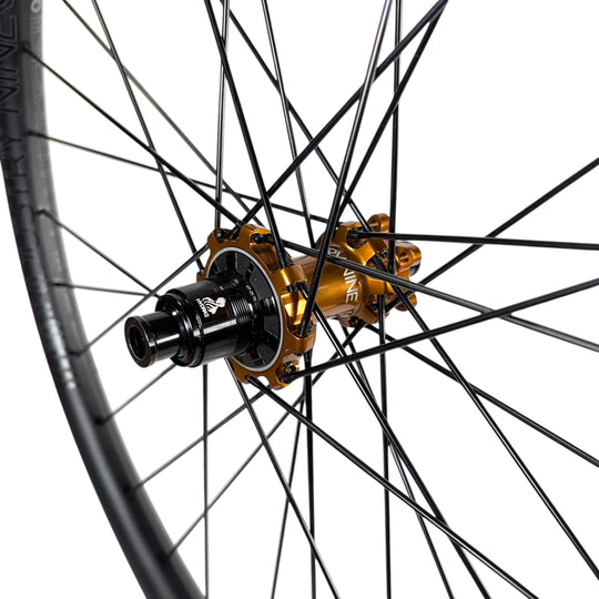 Hydra2 Enduro Wheelset