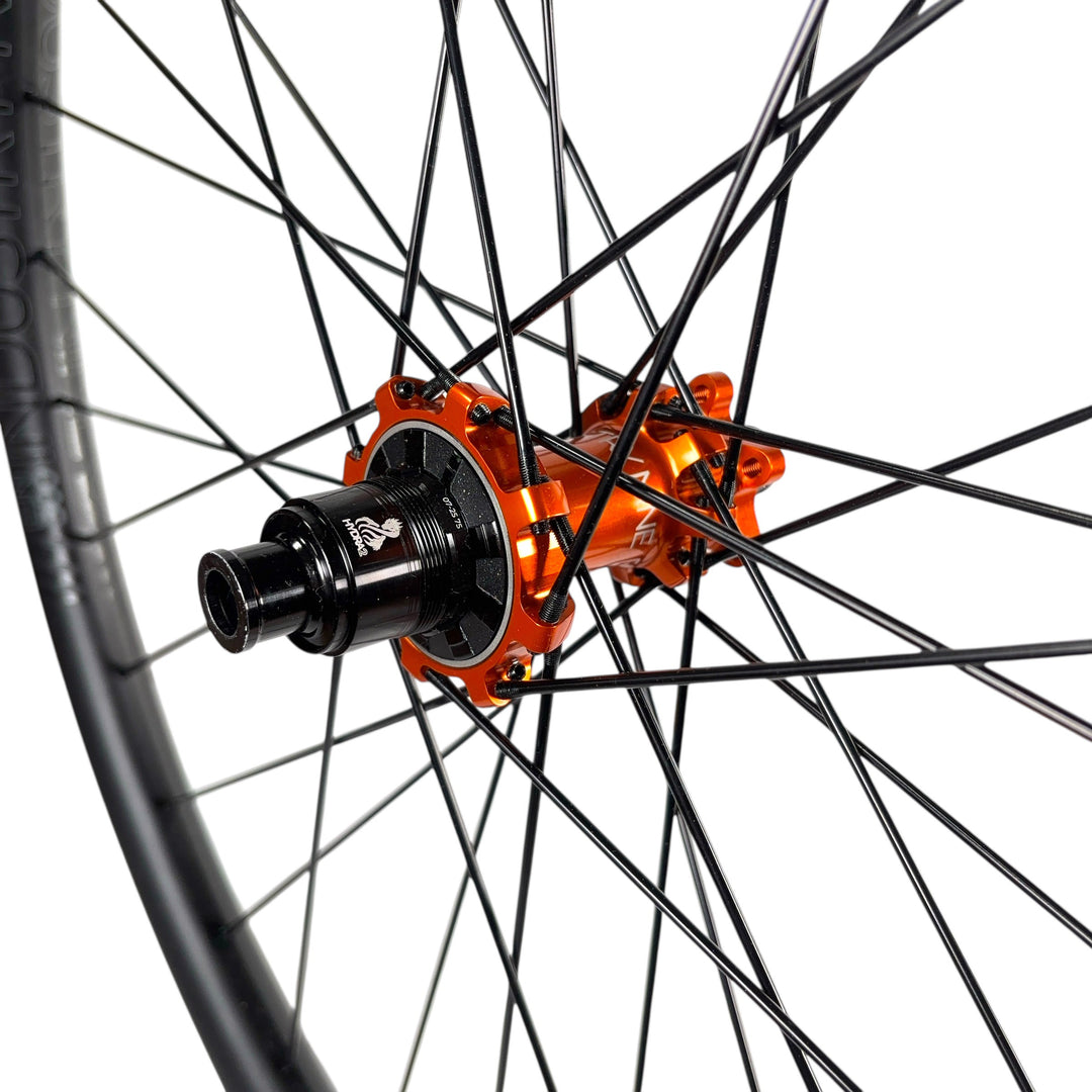 Hydra2 Enduro Wheelset