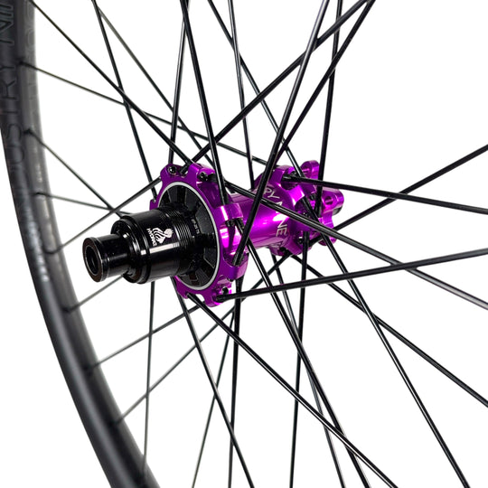 Hydra2 Enduro Wheelset