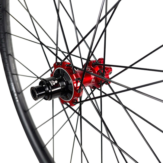 Hydra2 Enduro Wheelset