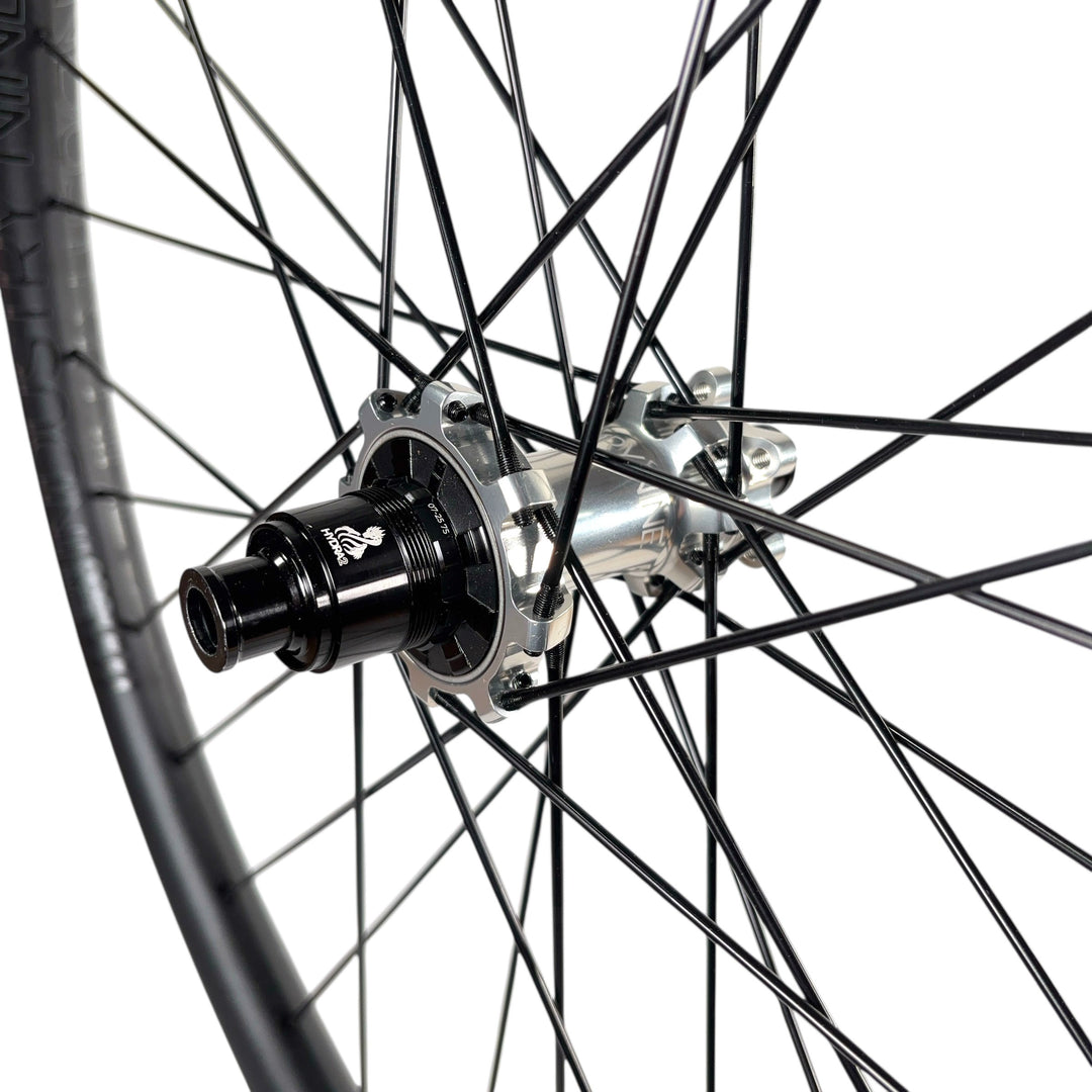 Hydra2 Enduro Wheelset