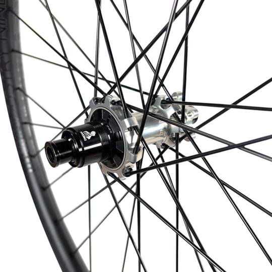 Hydra2 Enduro Wheelset