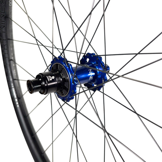 Hydra2 Enduro S Wheelset