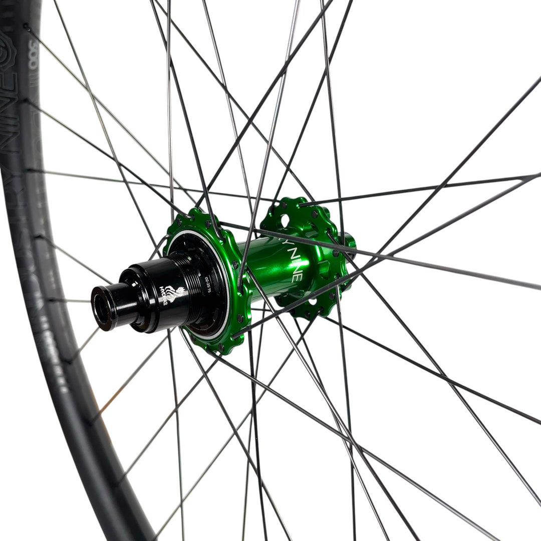Hydra2 Enduro S Wheelset