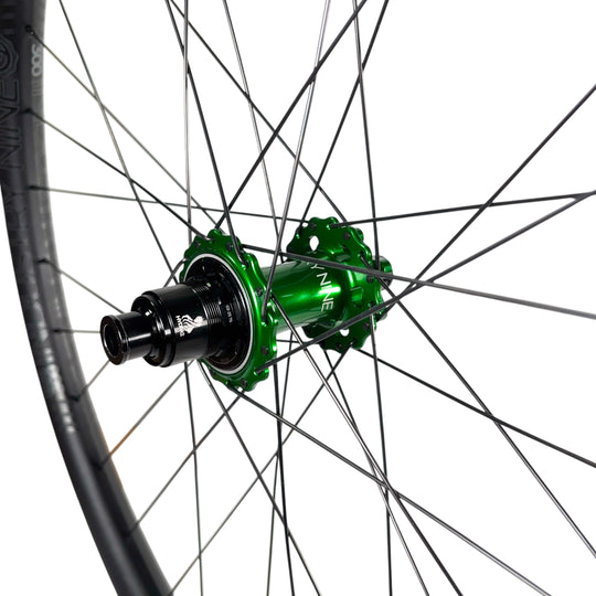 Hydra2 Enduro S Wheelset