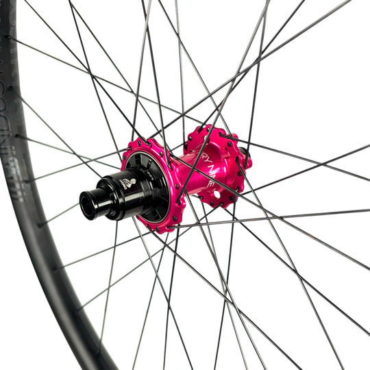 Hydra2 Enduro S Wheelset