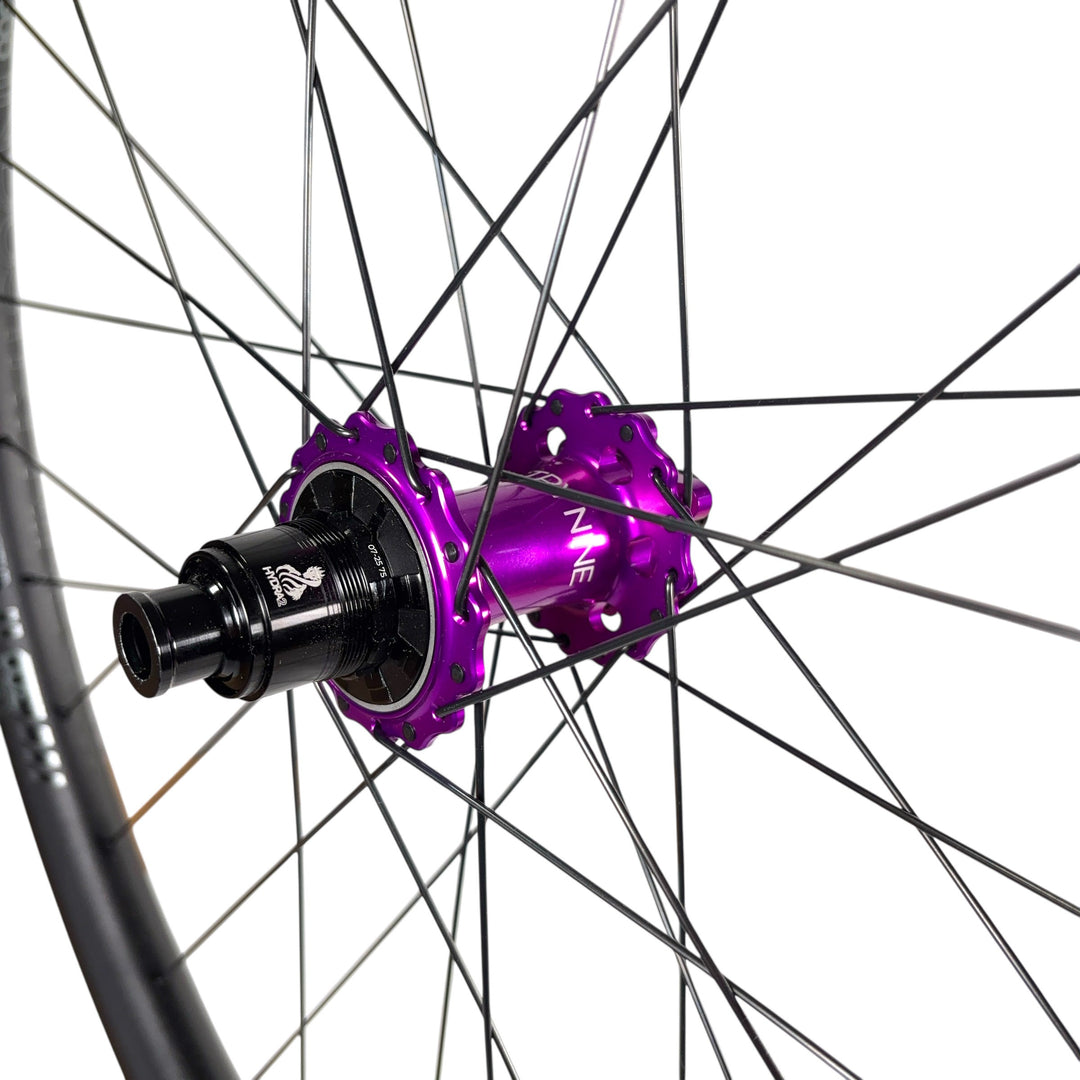 Hydra2 Enduro S Wheelset