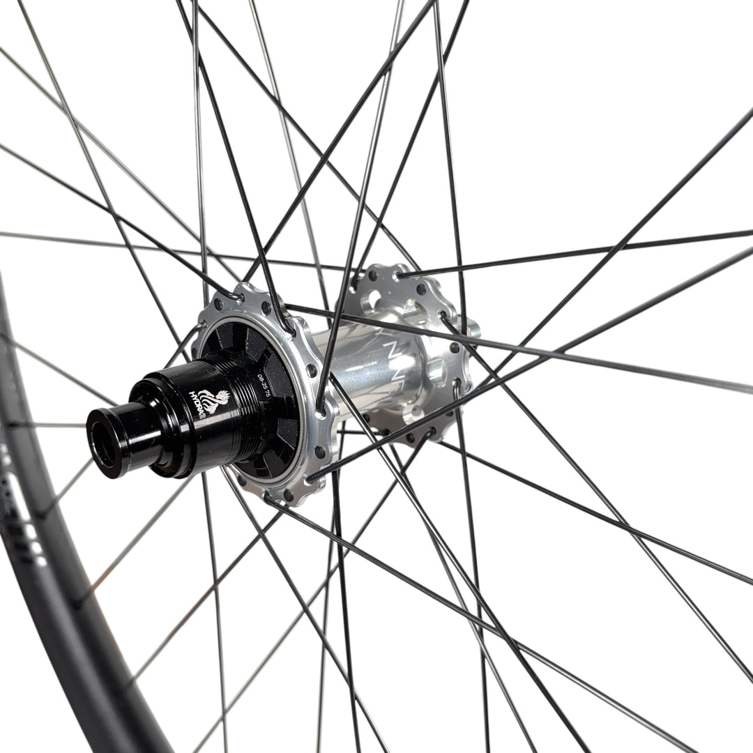 Hydra2 Enduro S Wheelset