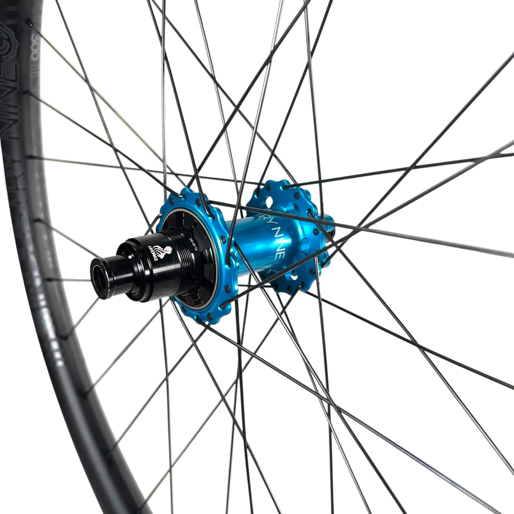 Hydra2 Enduro S Wheelset