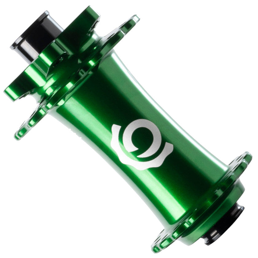 Hydra2 6-Bolt Front Hub – Thunder Mountain Bikes