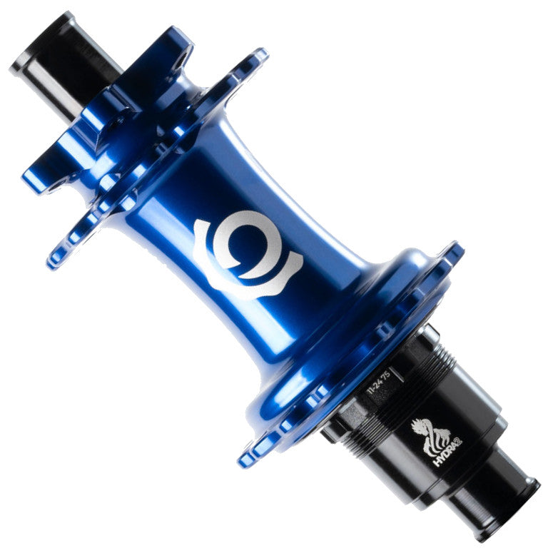 Hydra2 32h 6-Bolt Rear Hub – Thunder Mountain Bikes