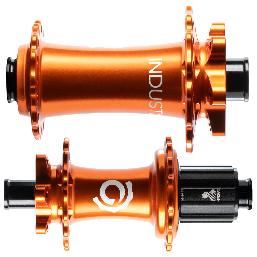 INDUSTRY NINE MOUNTAIN Hydra Classic 32h Industry Nine Hydra